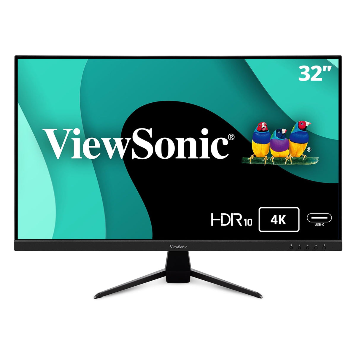 32 Inch 4K UHD IPS Computer Monitor E94679