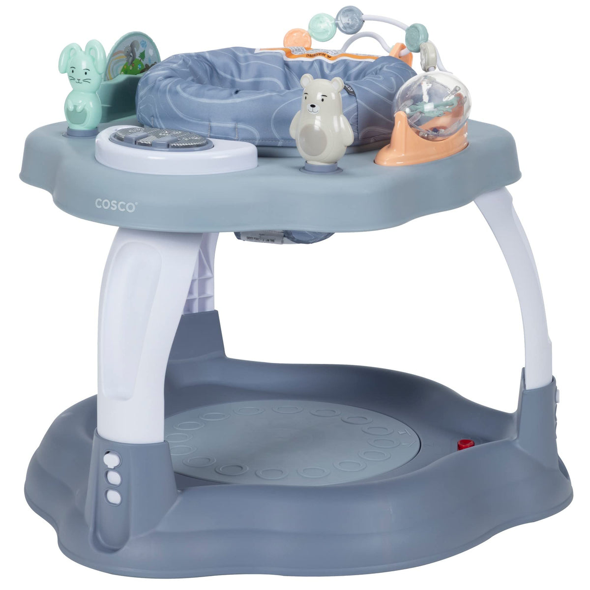 Activity Center and Jumper L430946