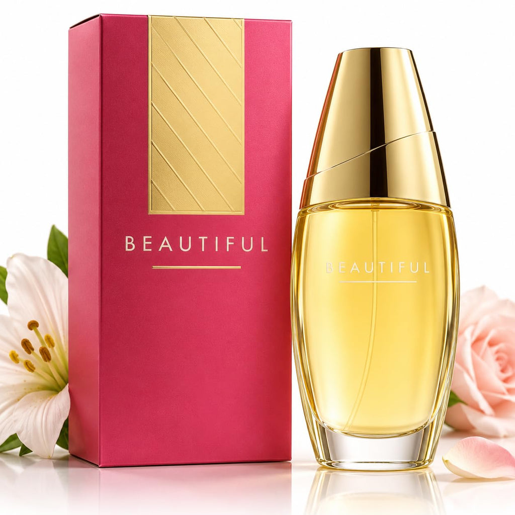 Eau de Parfum Spray 75 mL U721