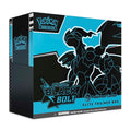 Pokemon TCG Elite Trainer Box - 11 Packs, Promo Cards V477