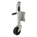Marine Boat Trailer Jack with 6-Inch Wheel Z46543
