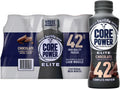 Chocolate Protein Shake 14 fl. oz 8 pk U55920