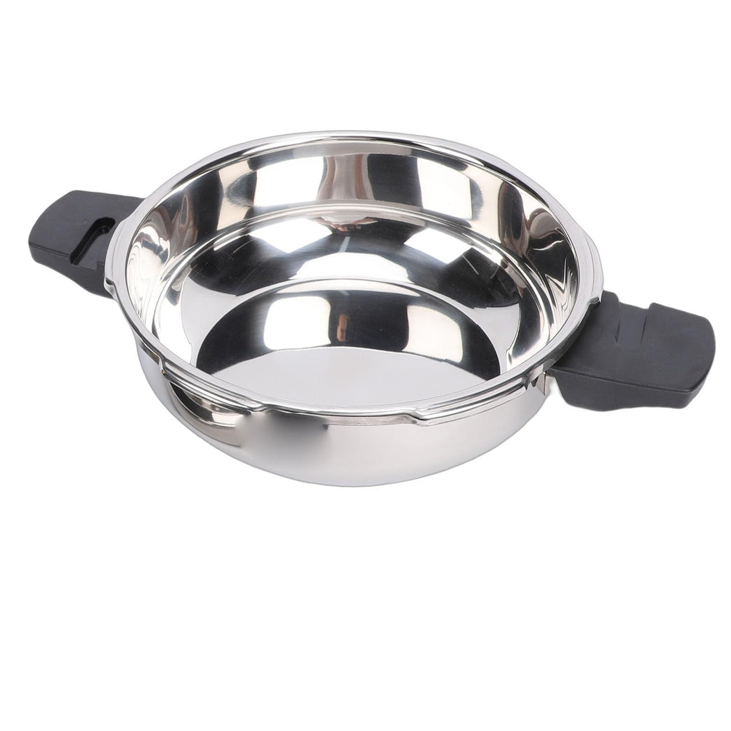 3L Stainless Steel Pressure Cooker X67262
