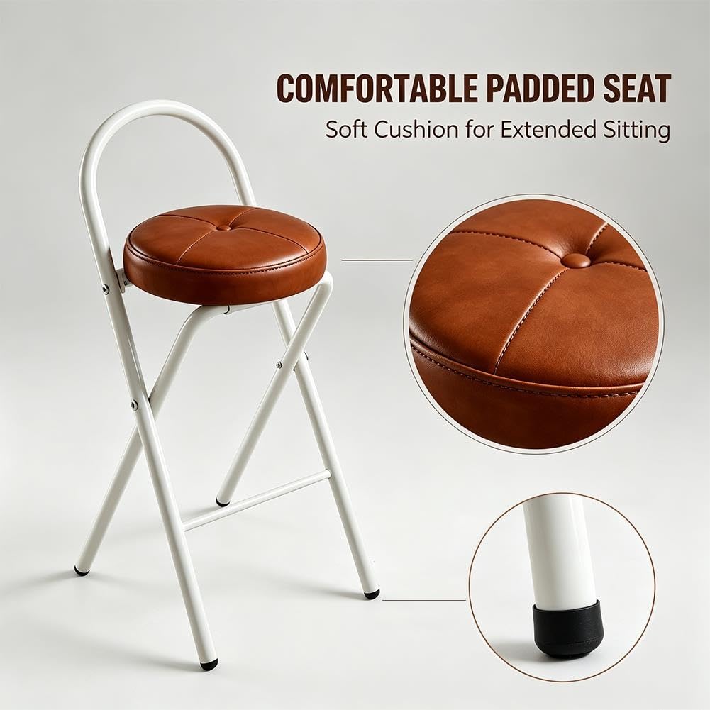 Portable Folding Bar Stool C6563