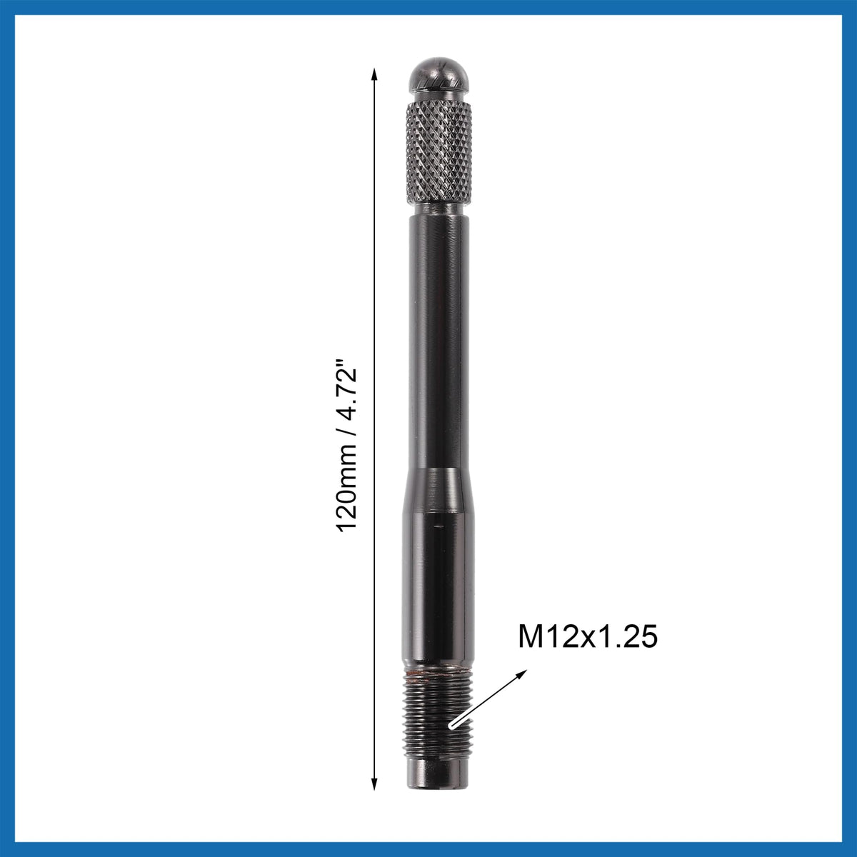 Wheel Alignment Pin Pack of 2 E356908