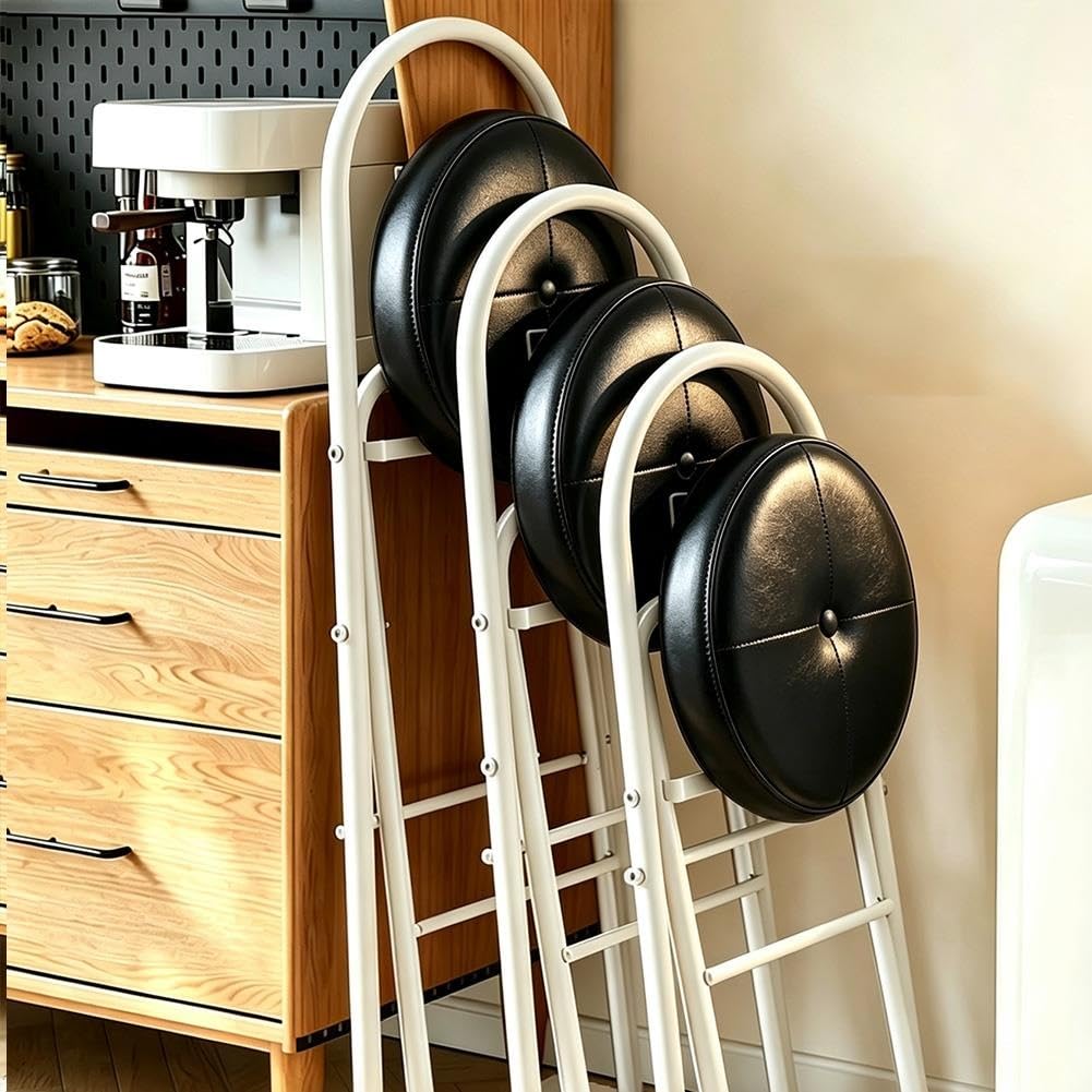 Portable Folding Bar Stool C6563