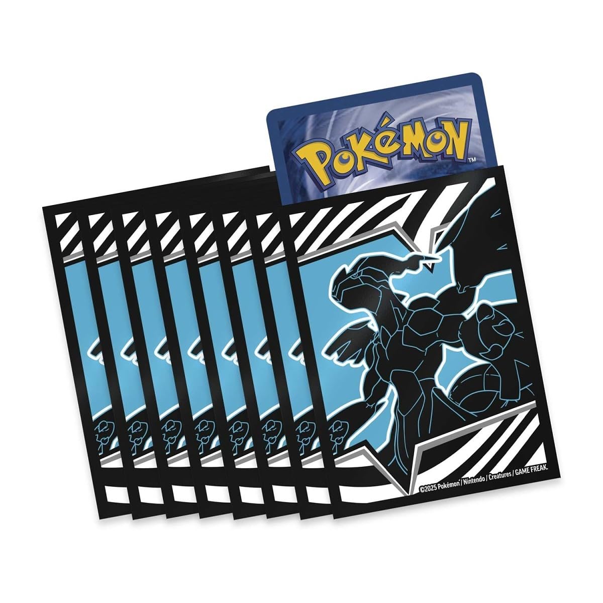 Pokemon TCG Elite Trainer Box - 11 Packs, Promo Cards V477