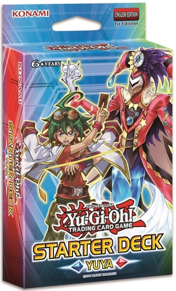 Yu-Gi-Oh! Starter Deck J239