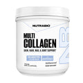 Hydrolyzed Grass-Fed Unflavored Collagen Powder 40 Servings D449444