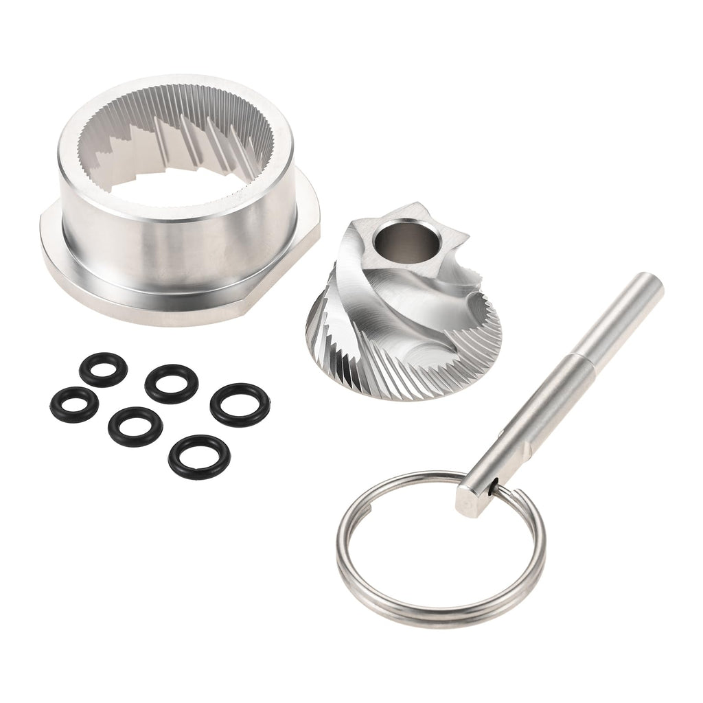 Conical Burr Grinder Set C6010