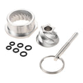 Conical Burr Grinder Set C6010