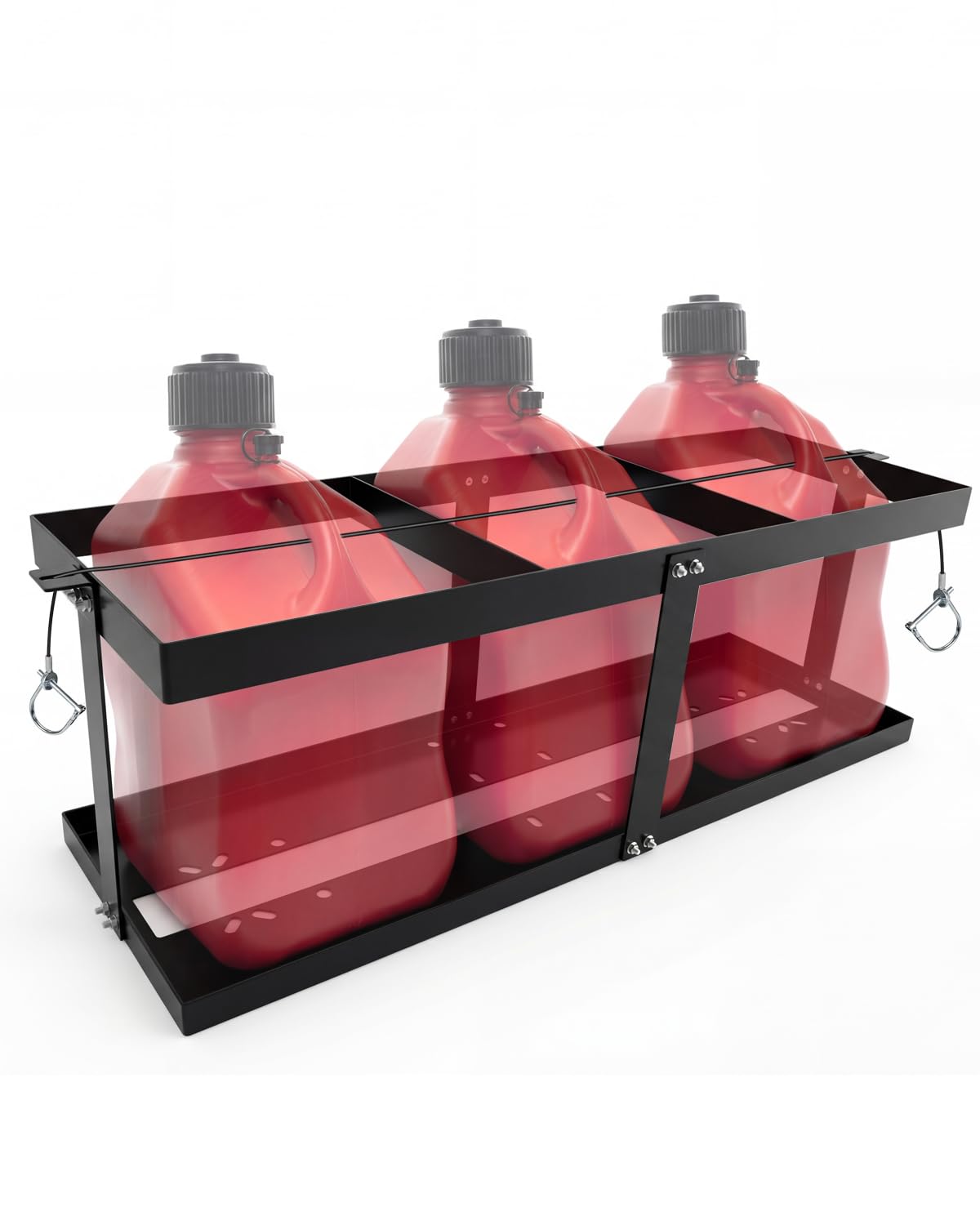 5 Gallon Gas Can Holder M10262