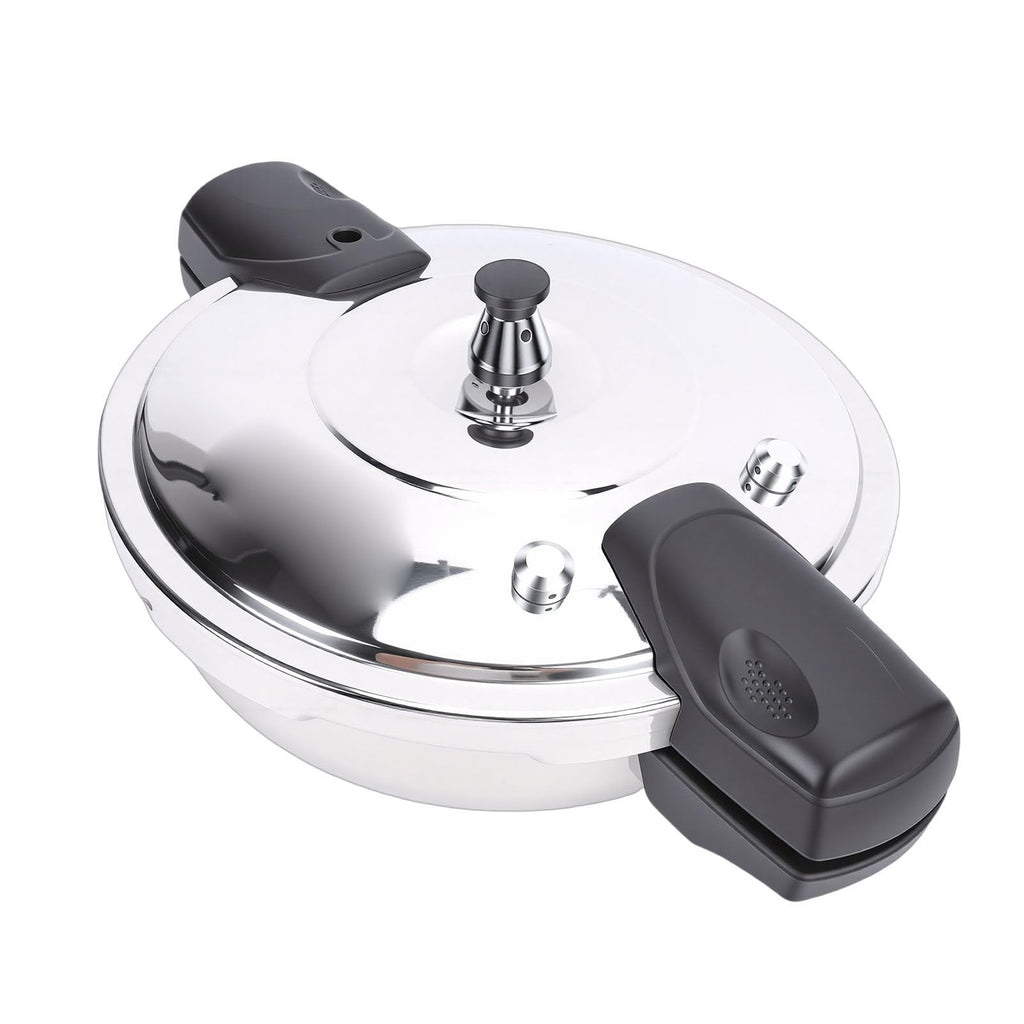 3L Stainless Steel Pressure Cooker X67262