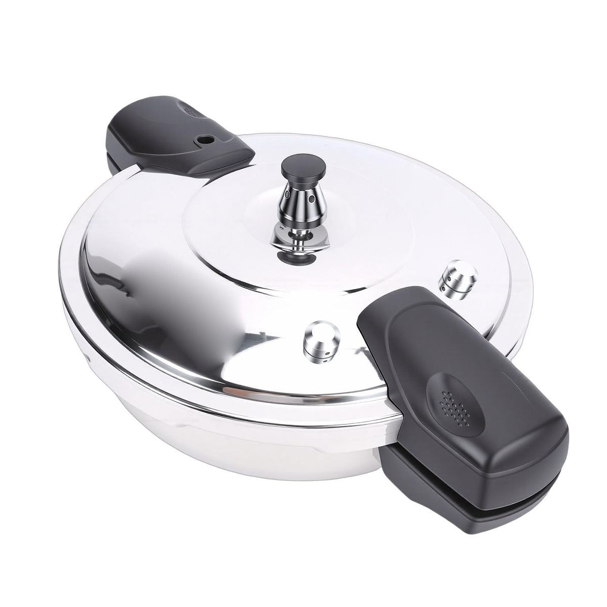 3L Stainless Steel Pressure Cooker X67262