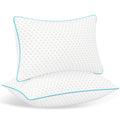 King Size Down Alternative Pillows Set of 2 M5300