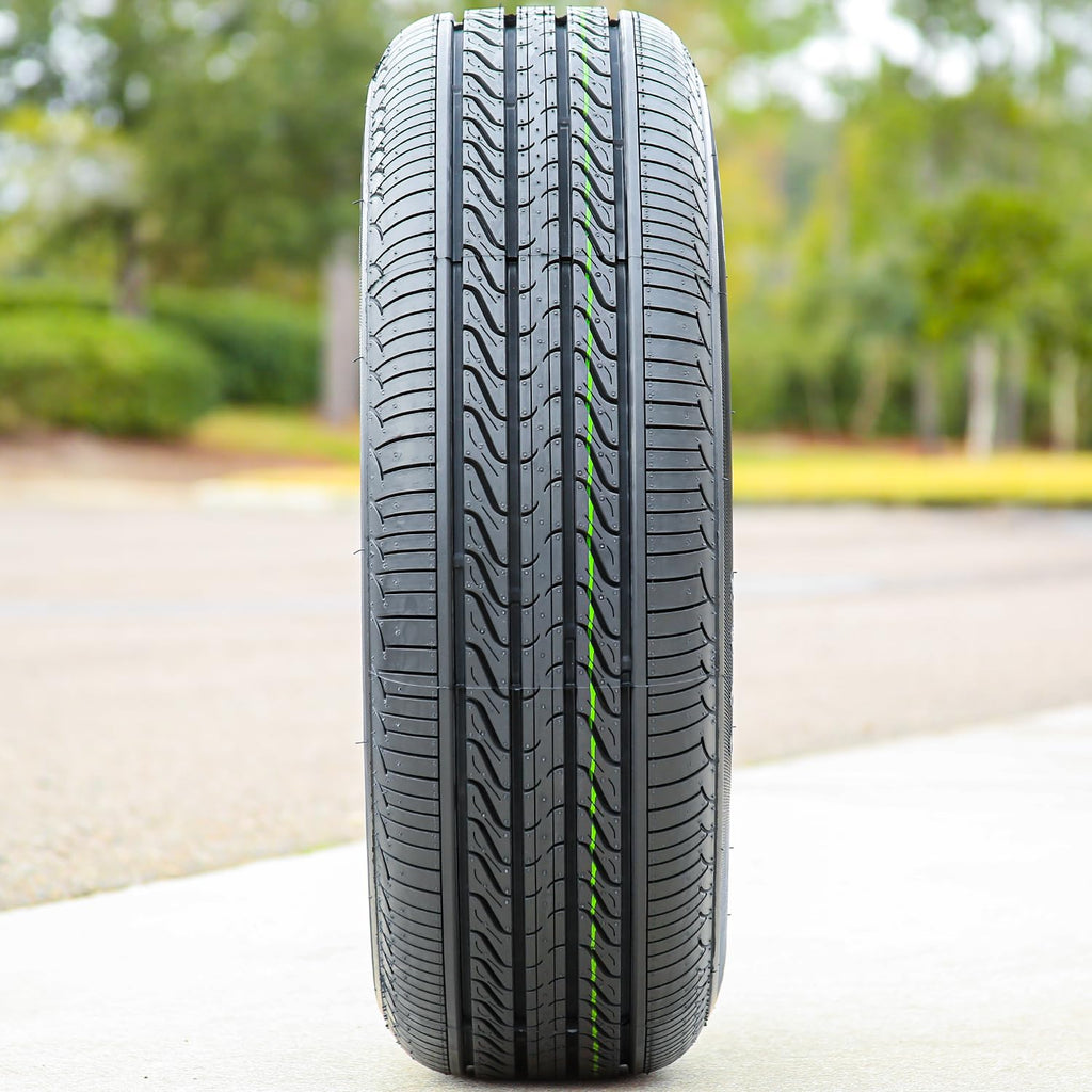 4 x 205/65R15 94V All Season Touring Tires X23193