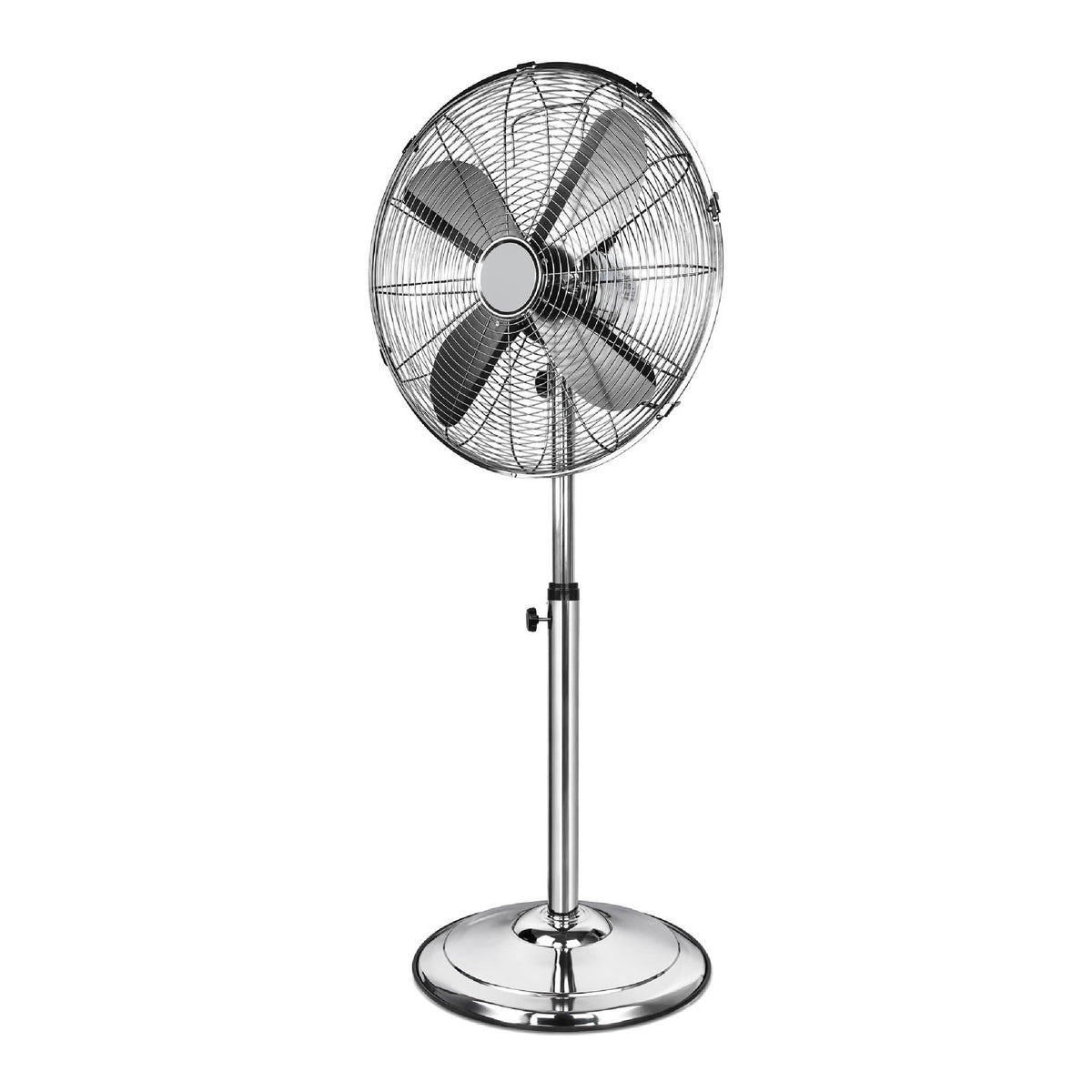 16-Inch 3-Speed Oscillating Pedestal Fan T39615