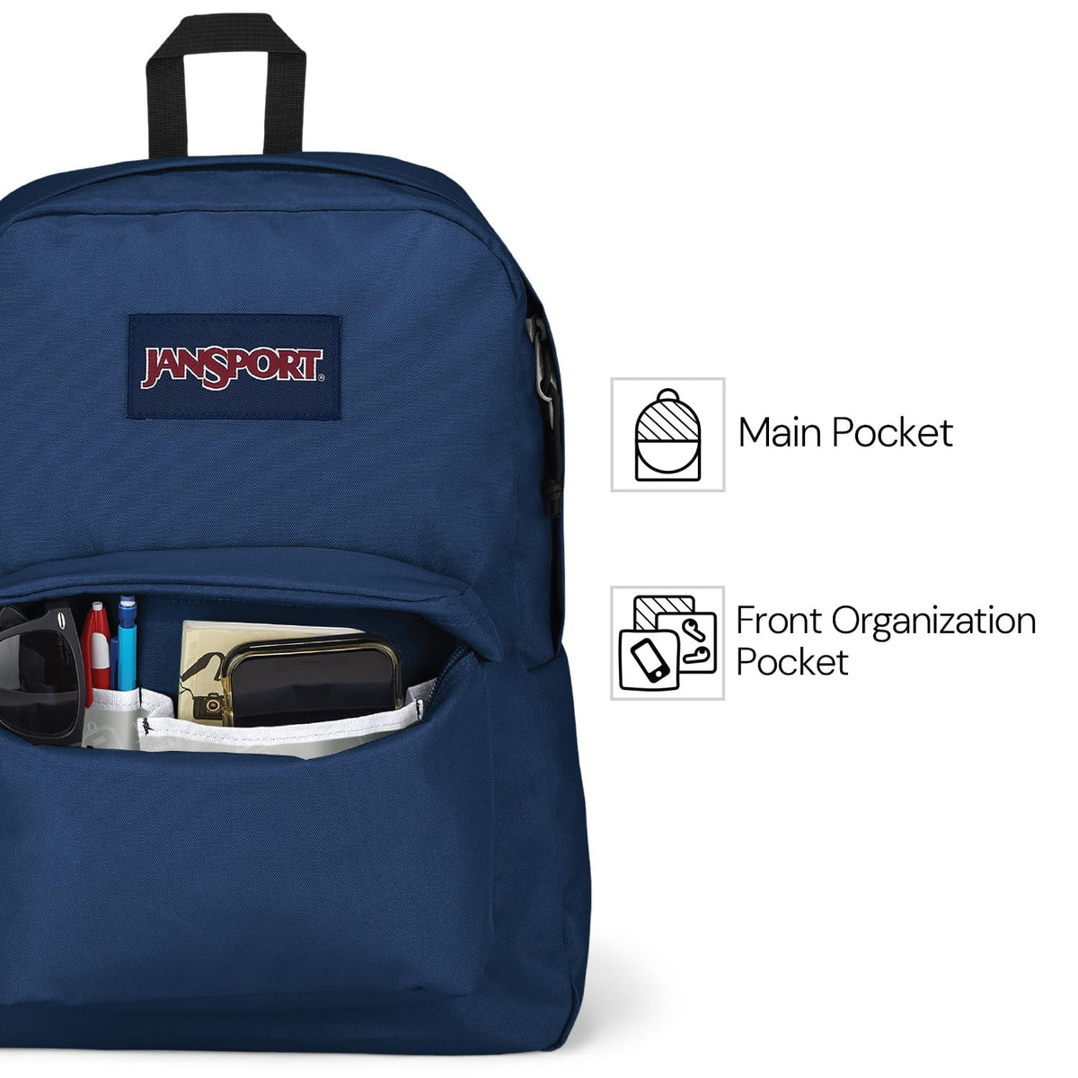 Backpack R98179