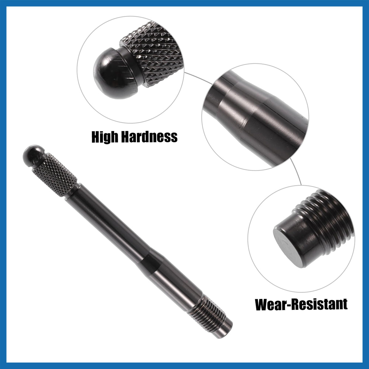 Wheel Alignment Pin Pack of 2 E356908