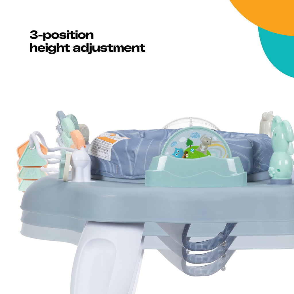 Activity Center and Jumper L430946