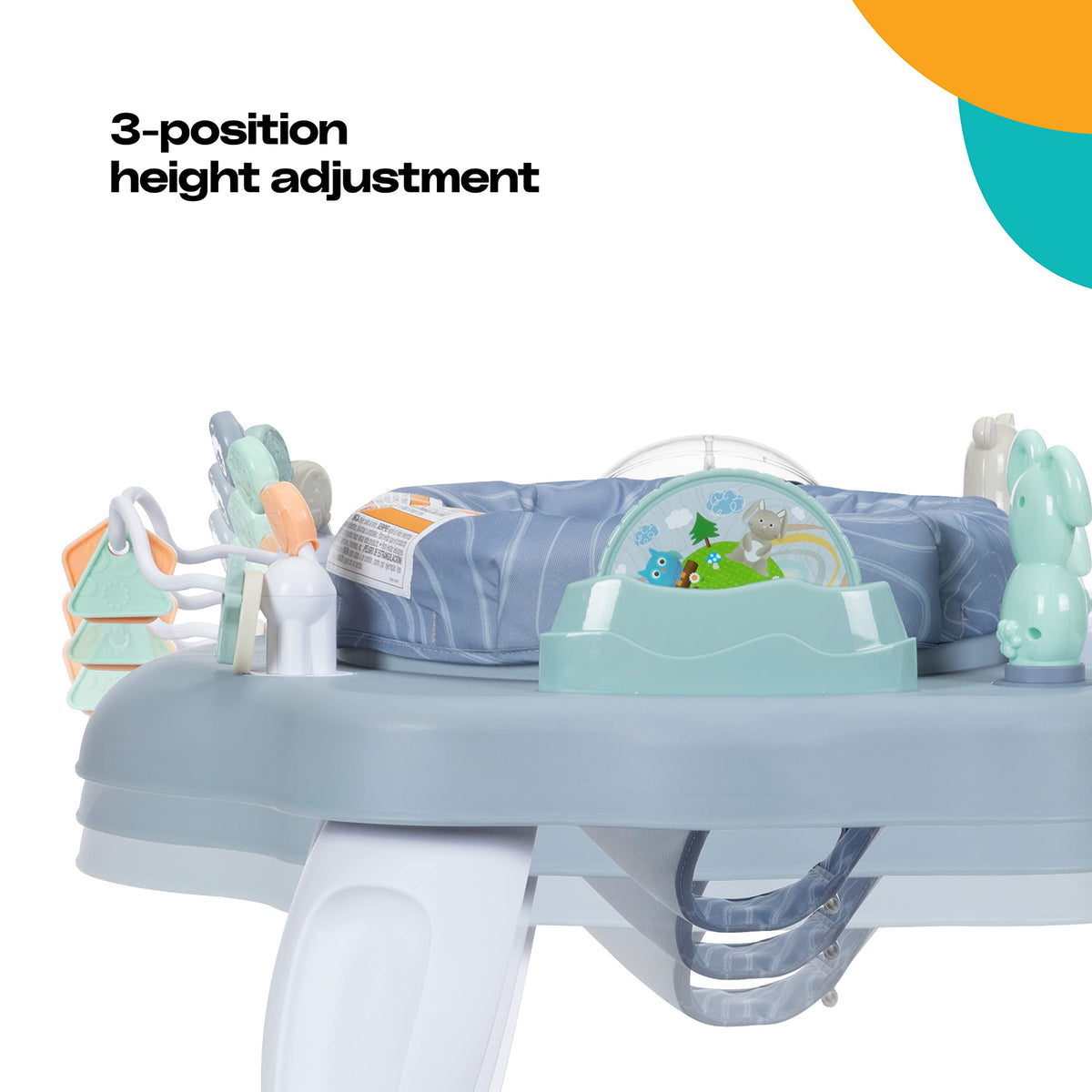 Activity Center and Jumper L430946