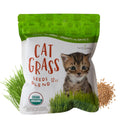 Organic Cat Grass Seed Blend 12 oz Z622