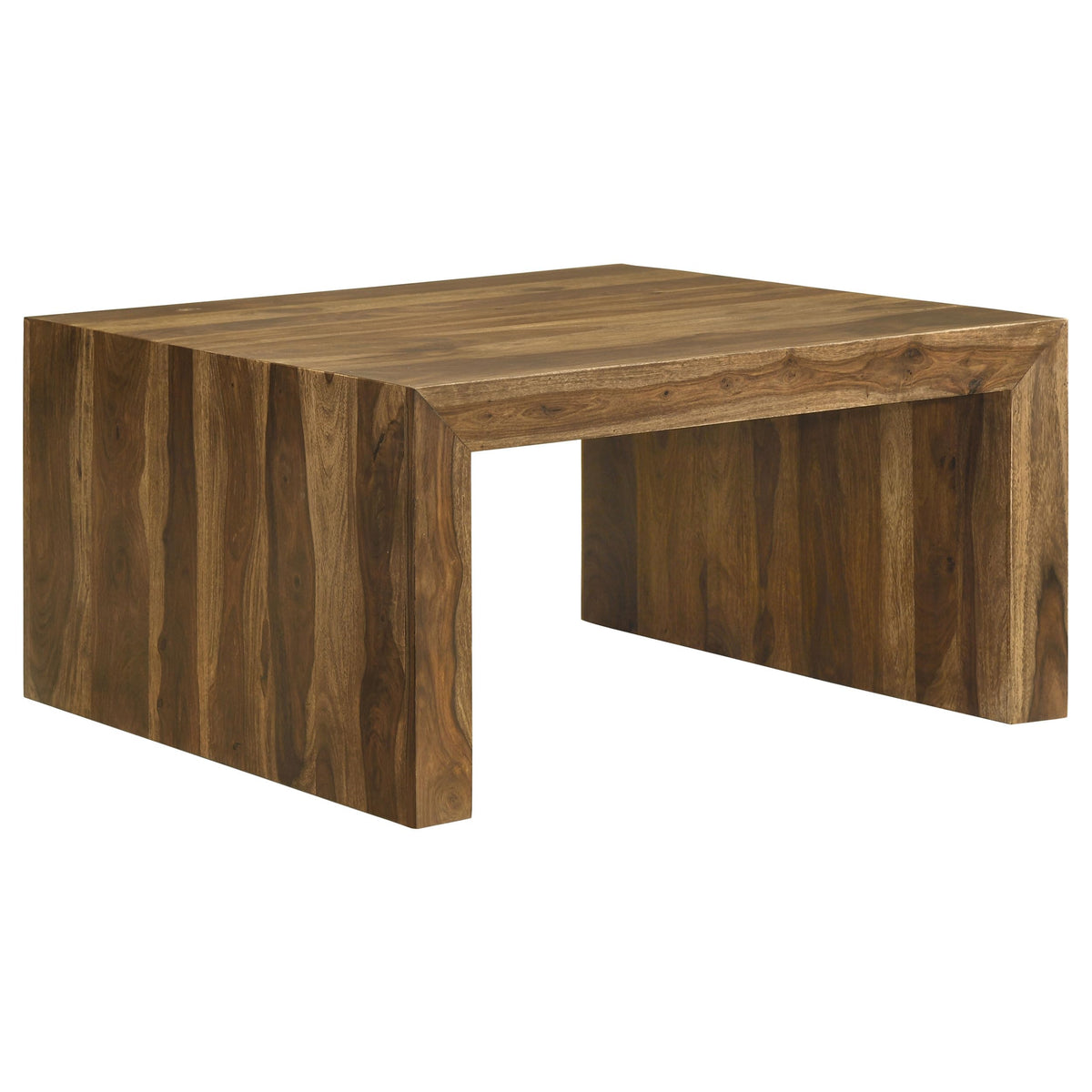 Solid Wood Coffee Table V301029