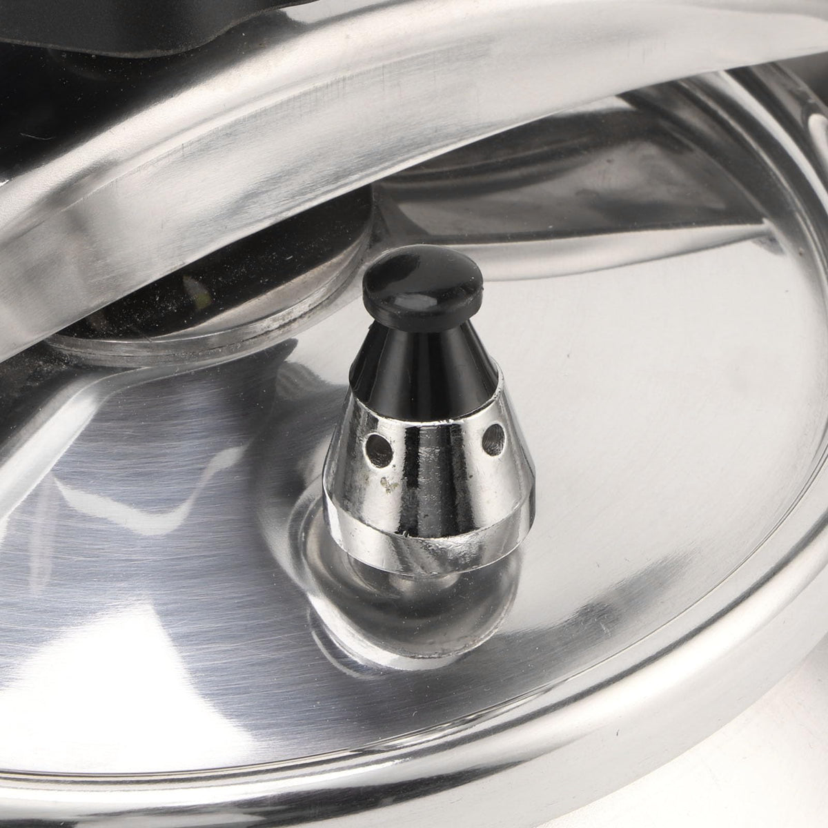 3L Stainless Steel Pressure Canner N222058