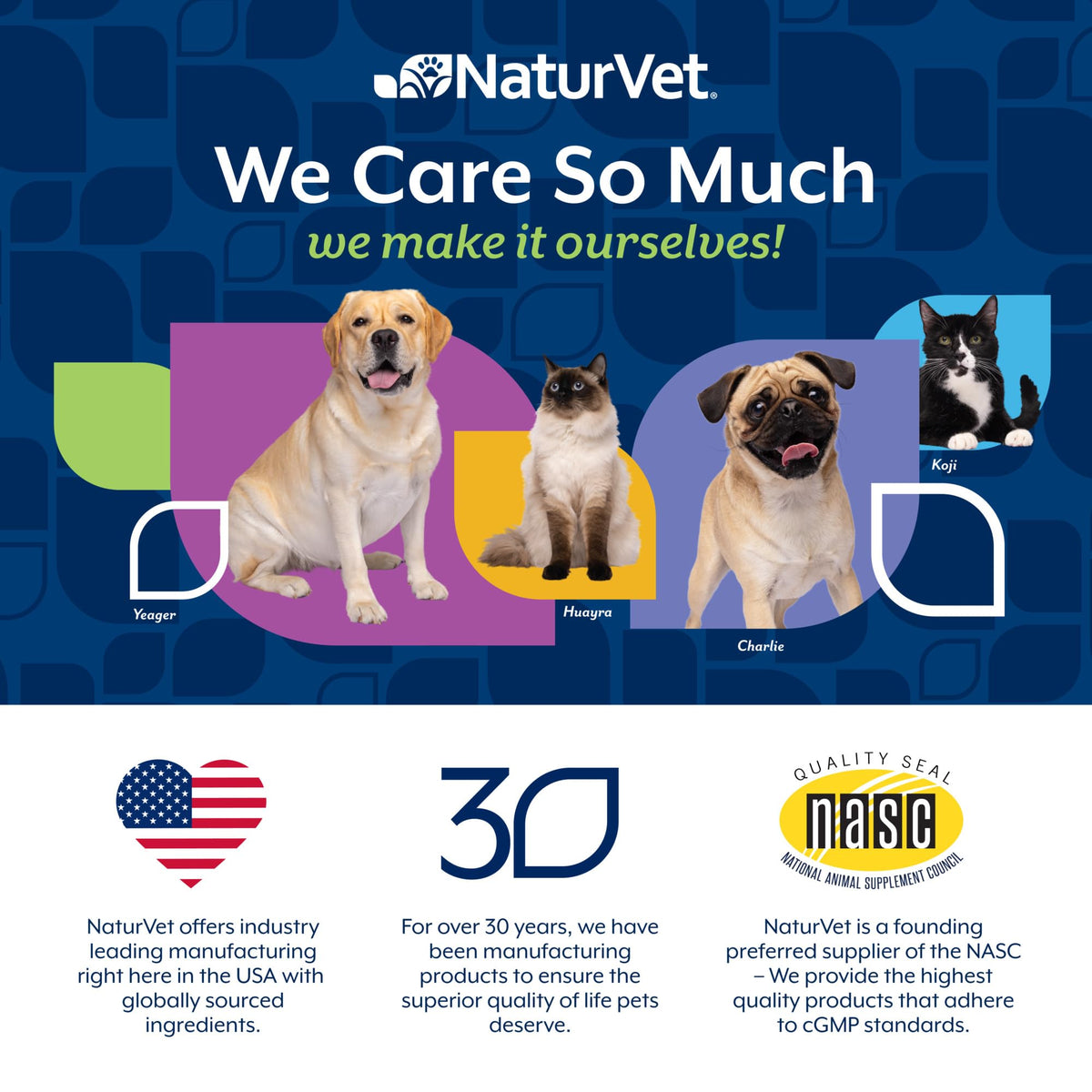 Dog Supplement 60 Ct H640