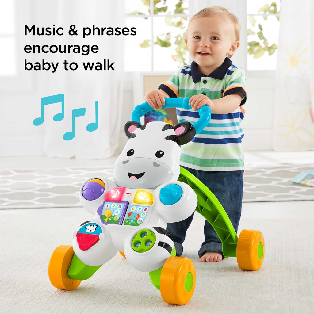 Baby Push Toy P3235