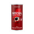 Instant Coffee 475g F972401