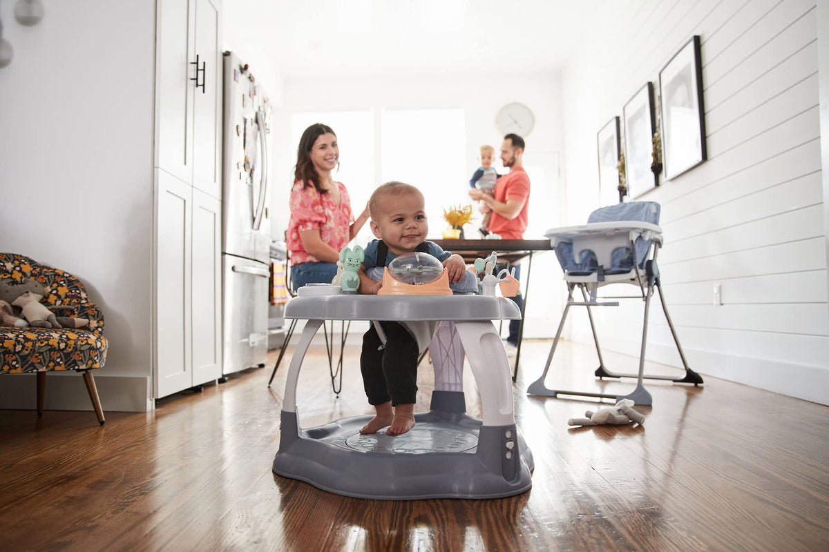 Activity Center and Jumper L430946