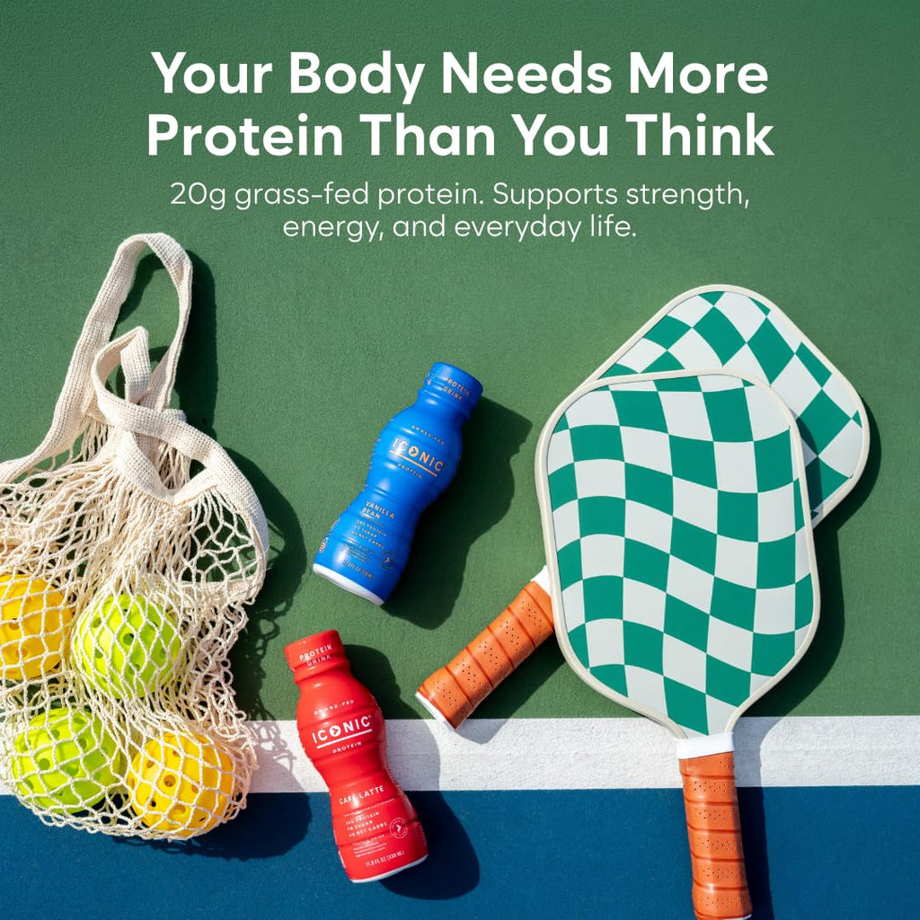 Cacao + Greens Protein Shake 12 Pack Q892679