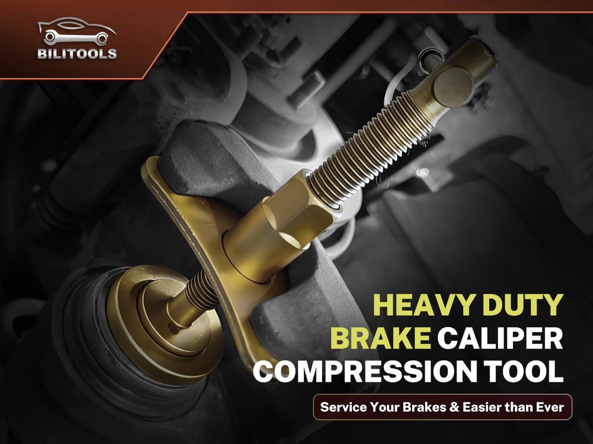 Brake Caliper Compression Tool D6899