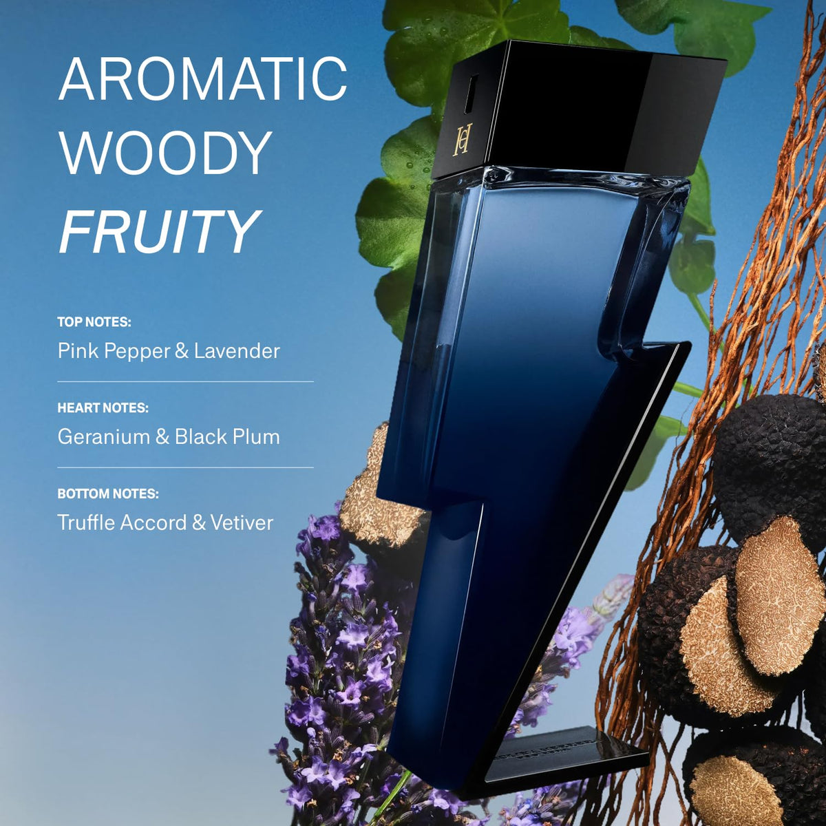 Eau de Parfum Spray O771