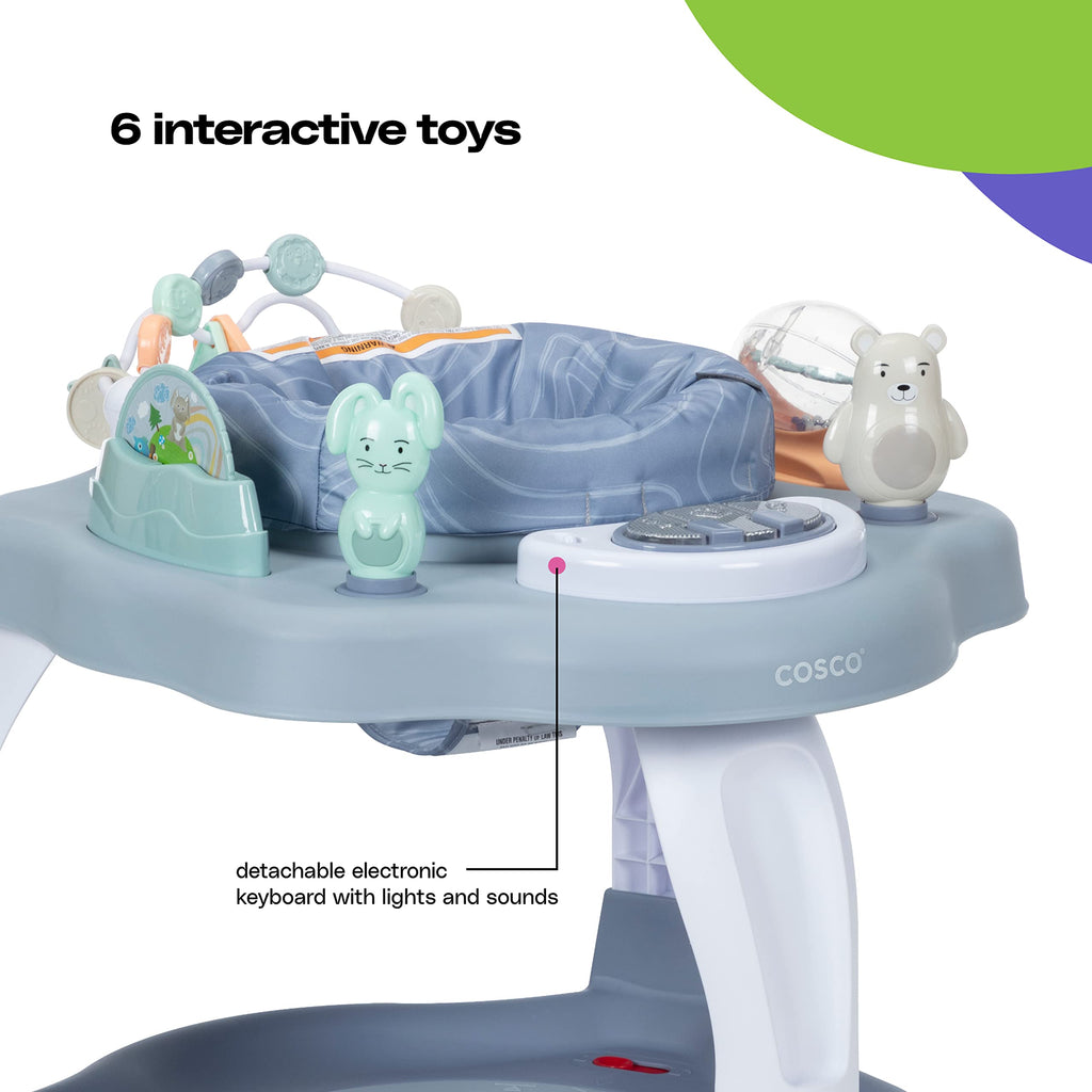 Activity Center and Jumper L430946