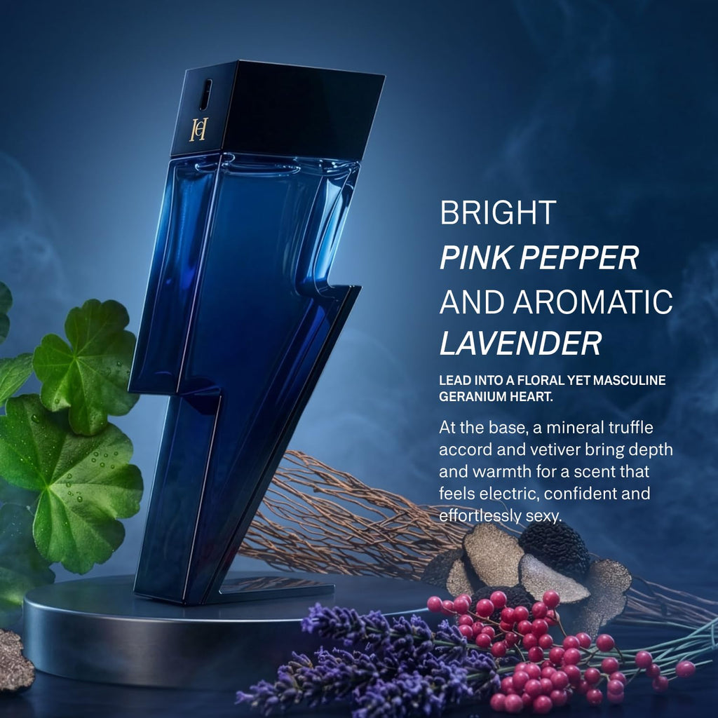 Eau de Parfum Spray O771