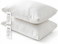 King Size Down Alternative Pillows Set of 2 D7024
