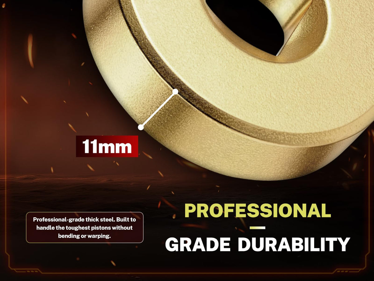 Brake Caliper Compression Tool D6899