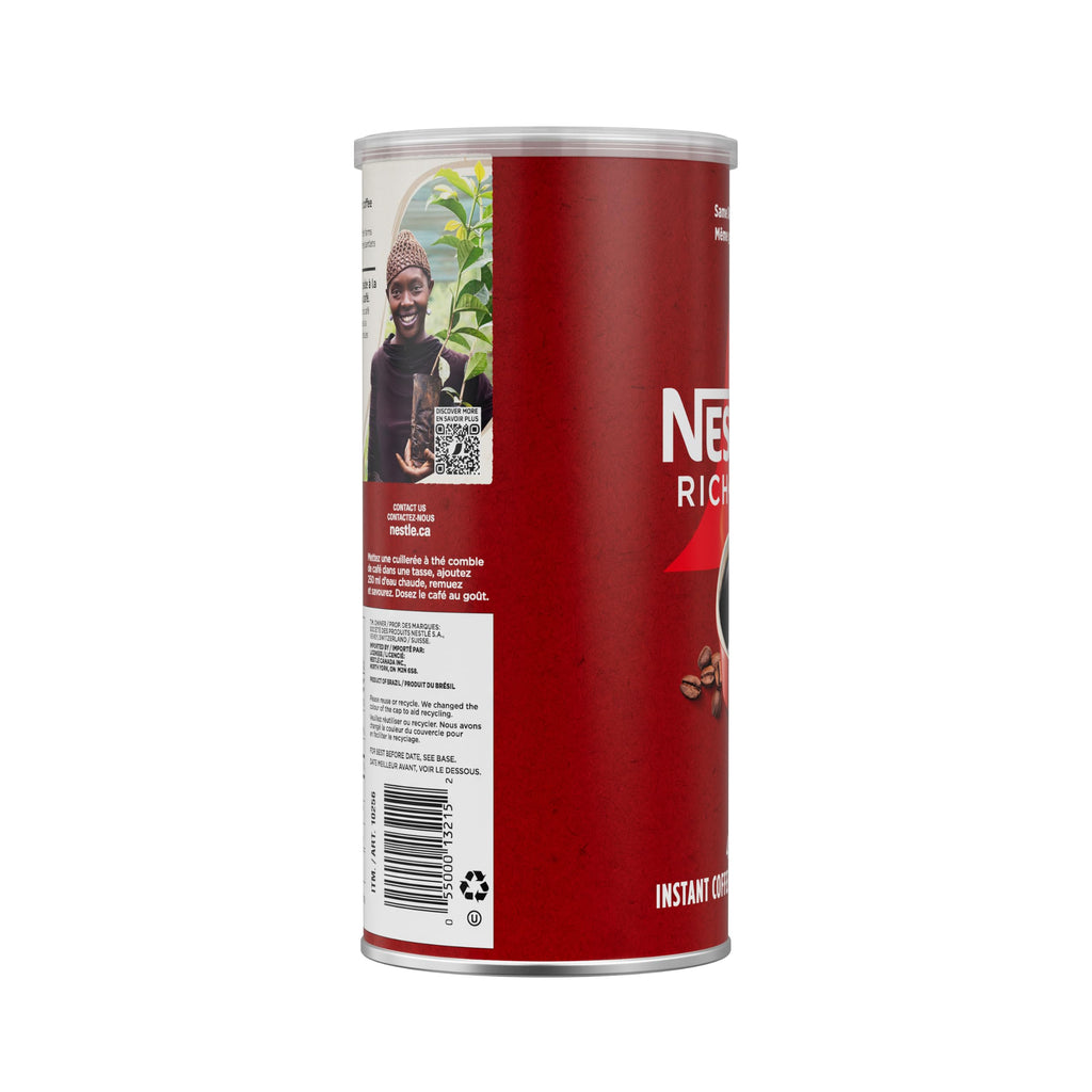 Instant Coffee 475g F972401