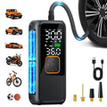 150 PSI Portable Air Compressor T438