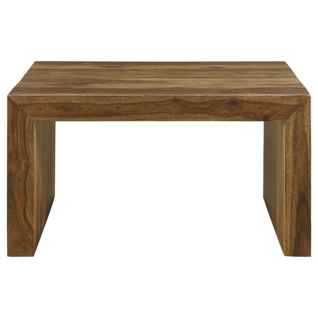 Solid Wood Coffee Table V301029