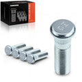 5Pcs M12-1.50 Wheel Studs U8713