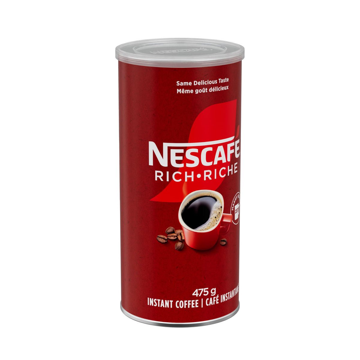 Instant Coffee 475g F972401