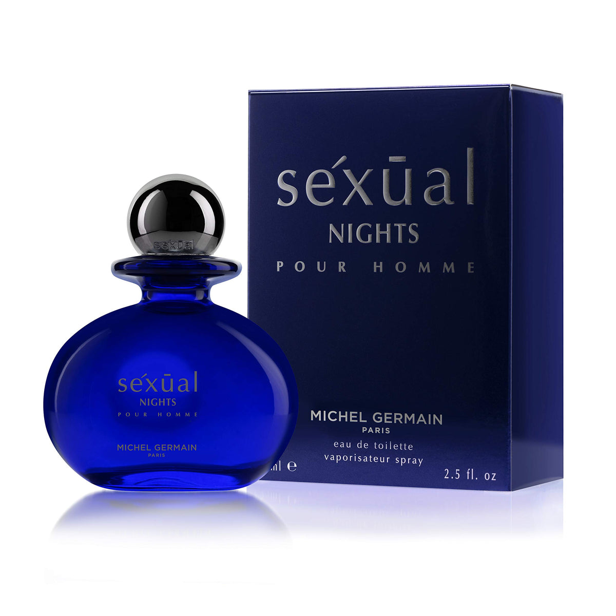 Eau de Toilette Spray 2.5 Fl Oz X858