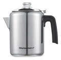 8-Cup Stovetop Coffee Percolator D98140
