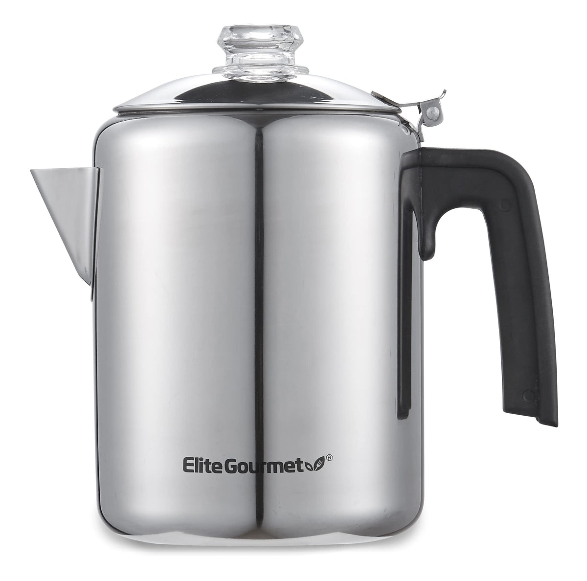 8-Cup Stovetop Coffee Percolator D98140