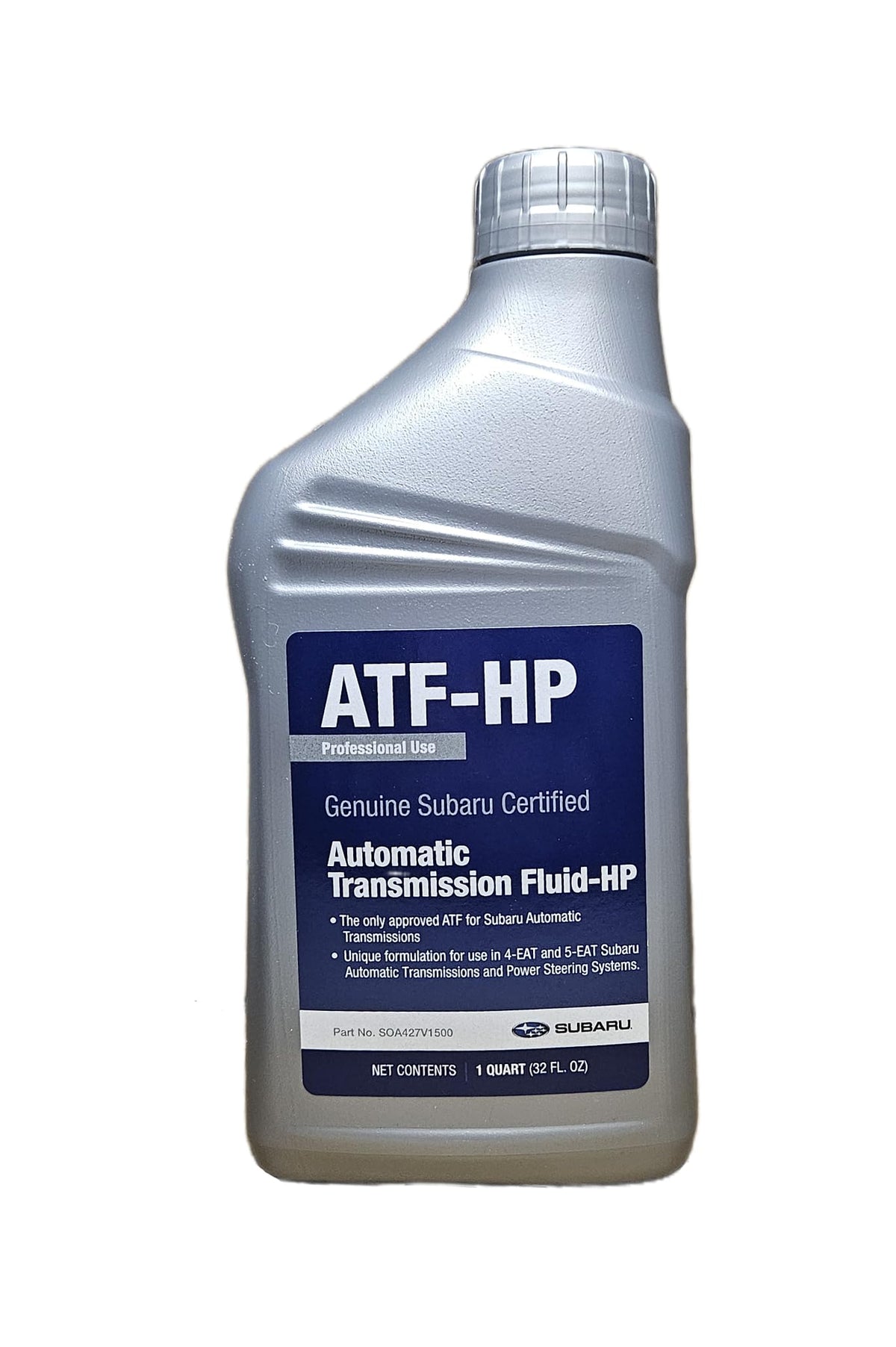 Automatic Transmission Fluid Pack of 6 A792