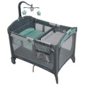 Pack and Play Playard with Portable Changing Station L8101