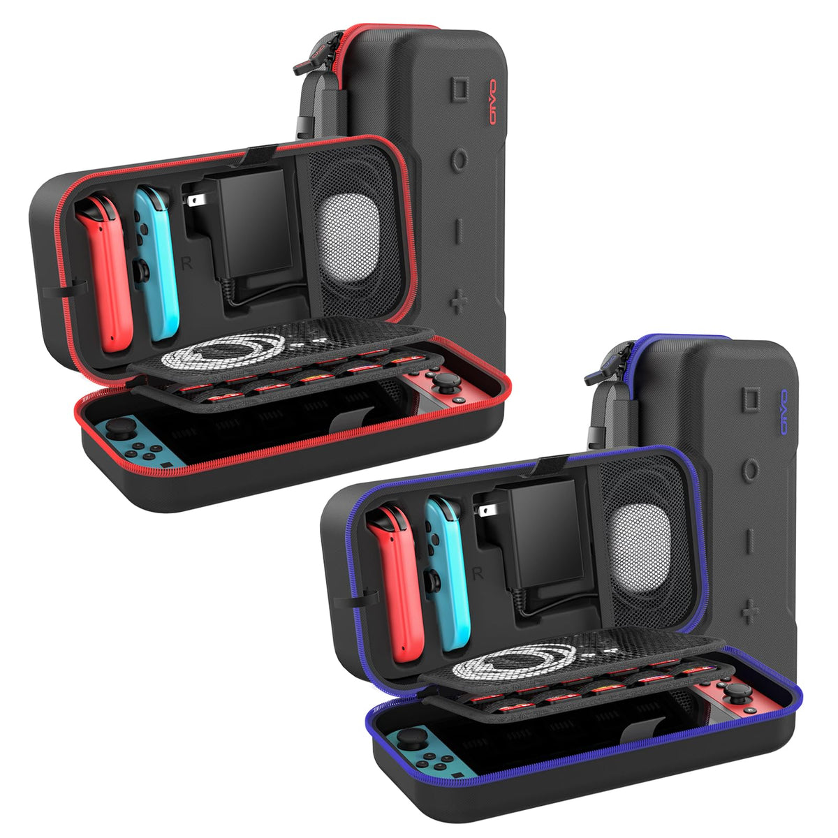 Carrying Case Compatible with Nintendo Switch/OLED Model C893